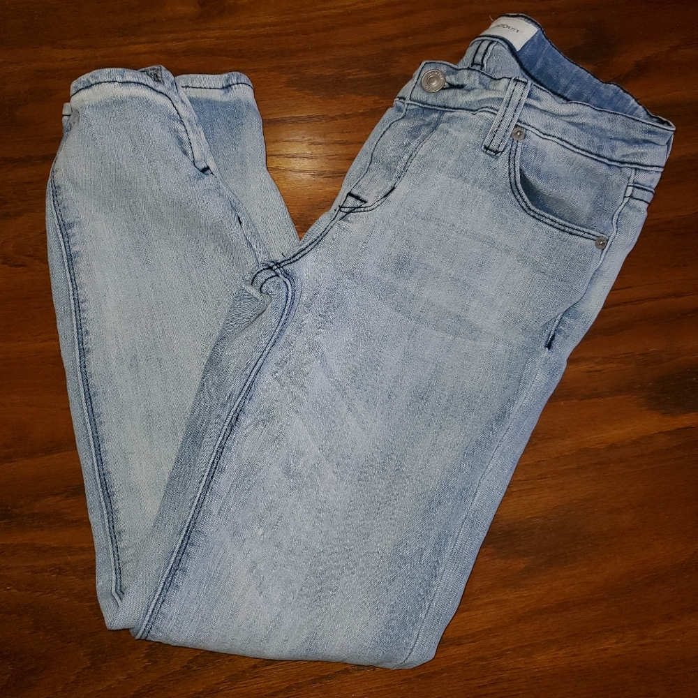 Hudson jeans